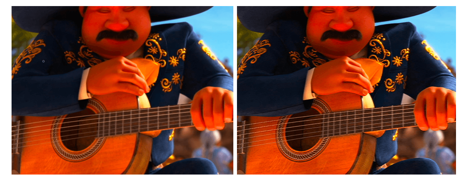 Bringing Snapdragon Game Super Resolution to PICO Devices