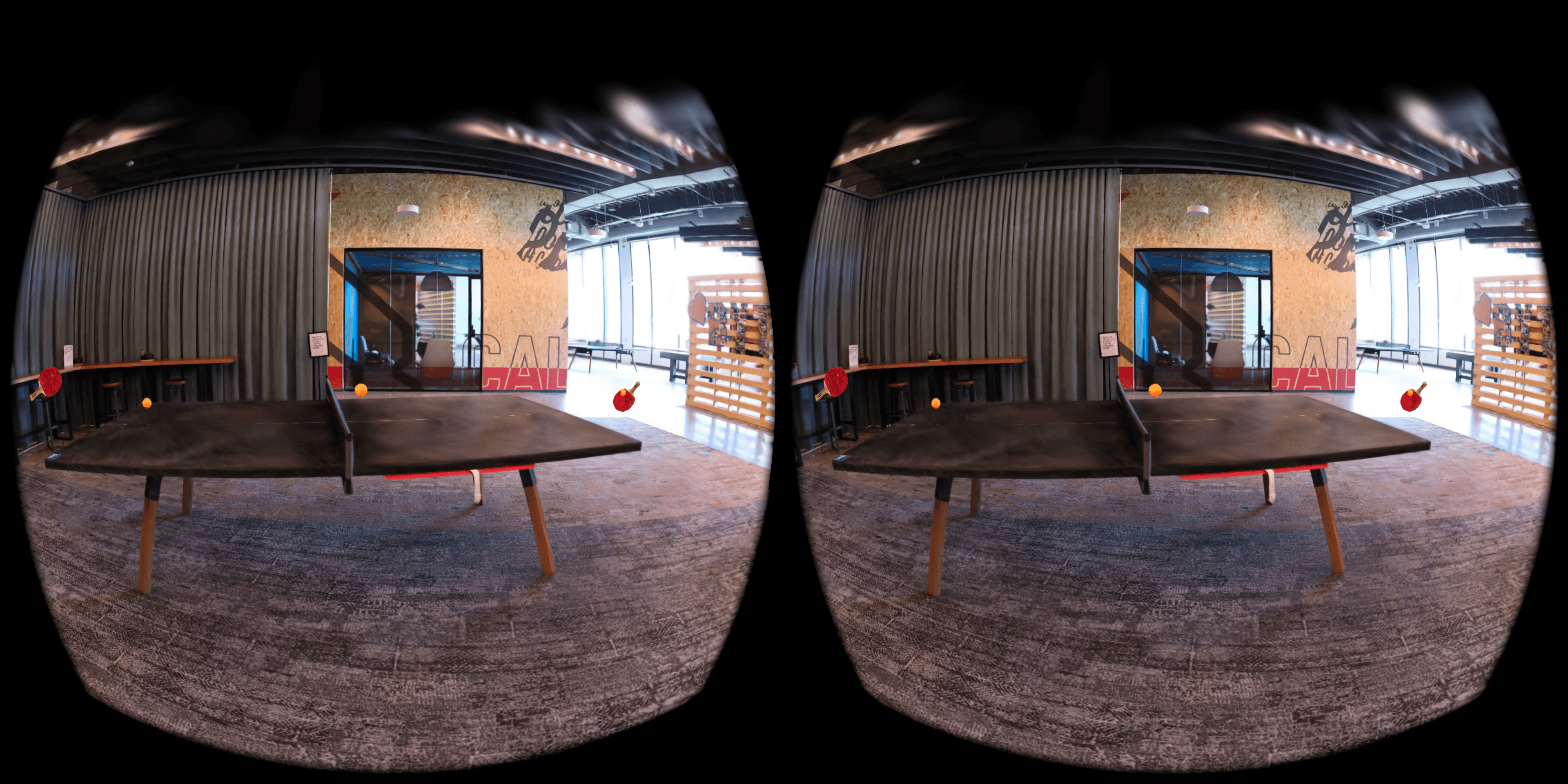 解锁次世代渲染：PICO 4 Ultra 原生支持3D高斯点渲染