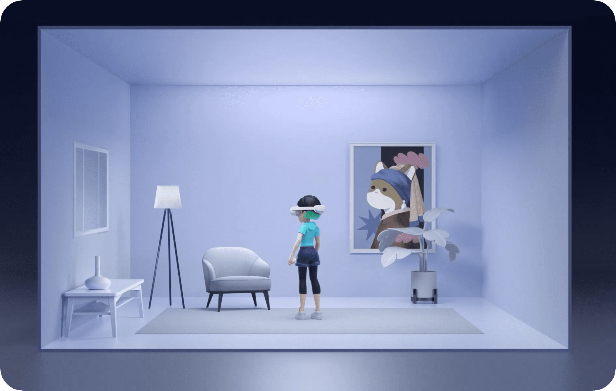 PICO 4 Ultra MR功能 全面解读