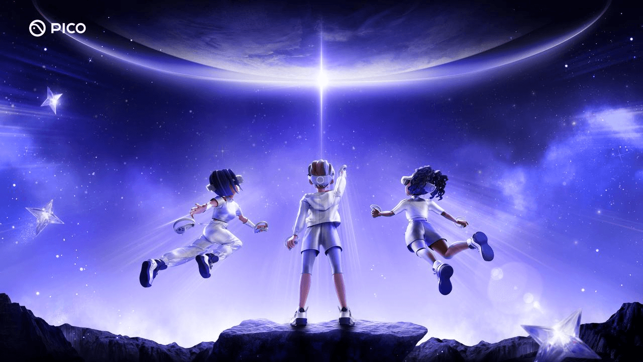 PICO商店早期测试通道（Early Access）上线