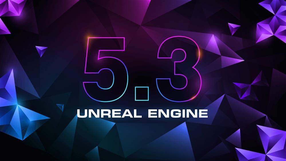 PICO Unreal Engine 5.3 Fork Upgrade: Optimizing Mobile Rendering and Visual Effects