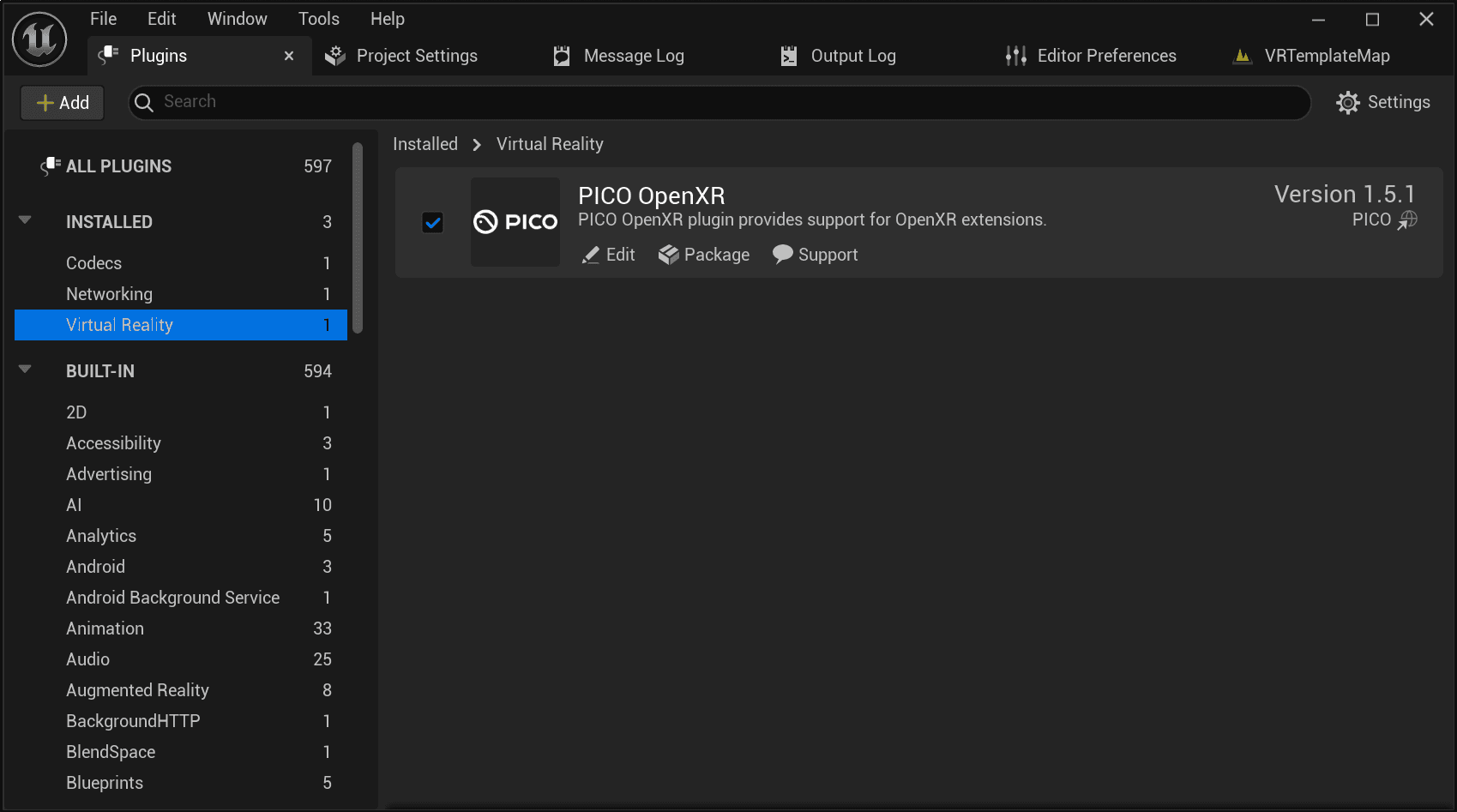 Why Is PICO Unreal OpenXR Plugin 1.5 a Game-Changer?
