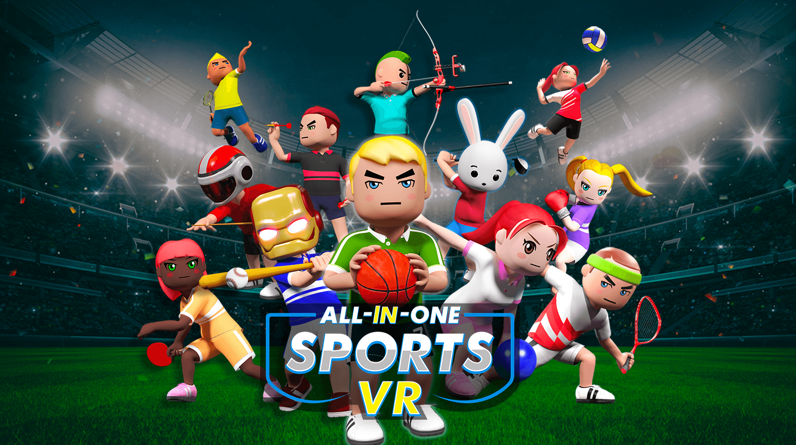 Interview with APPNORI CEO: Exploring the infinite possibilities of VR sports games